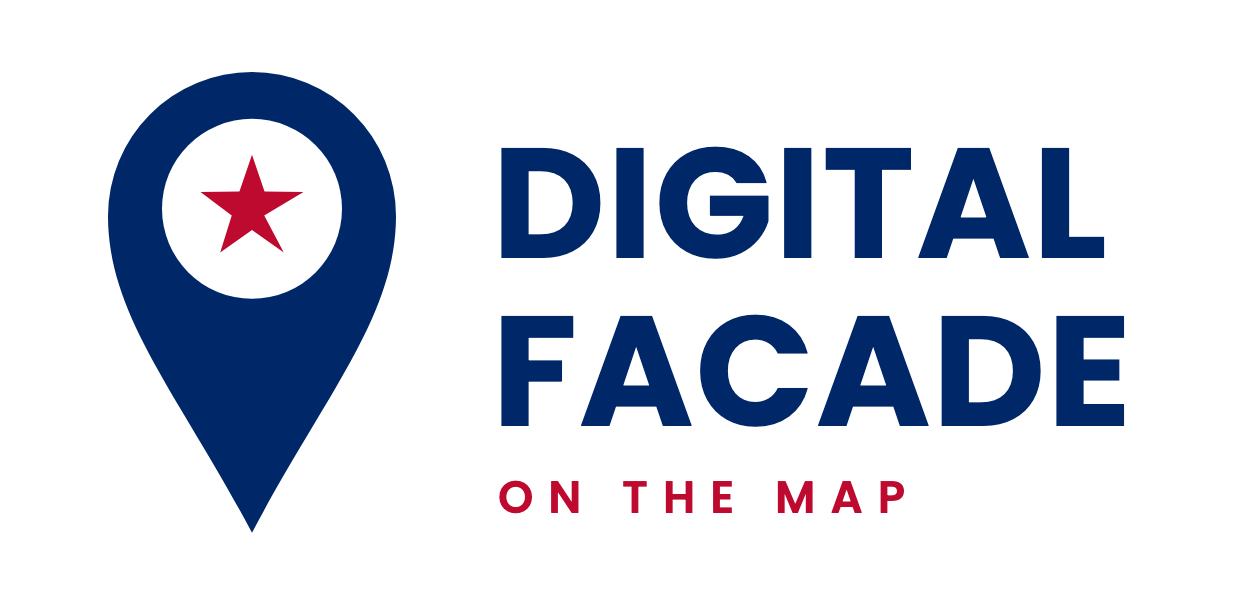 Digital Facade
